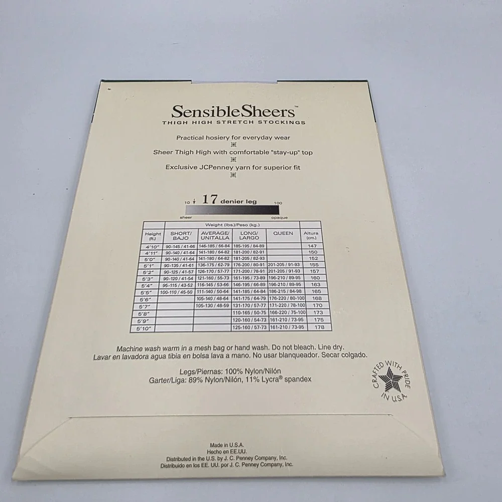 Worthington vtg sensible